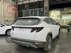 هیوندای تۆکسۆن